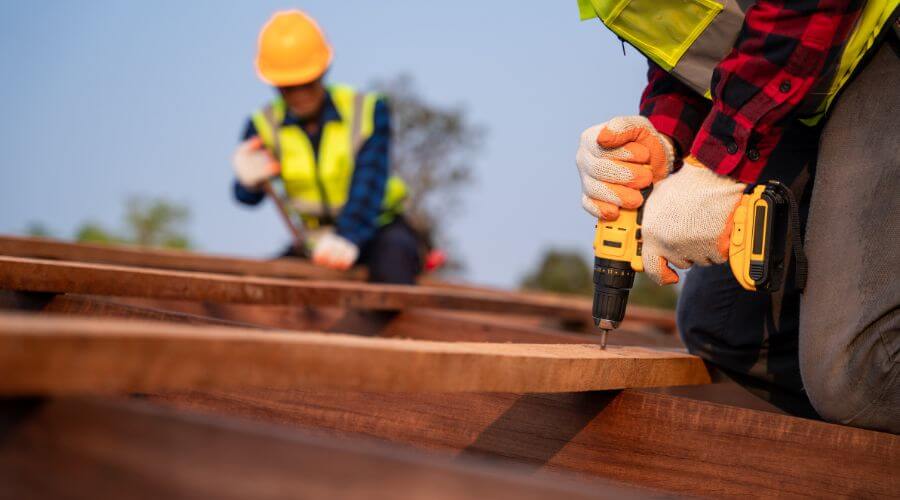 Expert flood damage restoration services in Force, PA